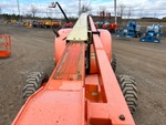 Chassis - Boom Lift* with Boom Condition