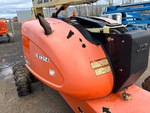 General Appearance - Boom Lift* with