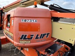 General Appearance - Boom Lift* with