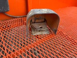 Control Station - Boom Lift Upper* with Safety Control Foot Switch