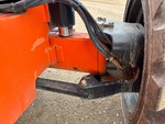 Chassis - Boom Lift* with Steering Linkage