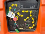 Control Station Ground with Gauges