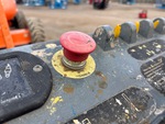 Control Station - Boom Lift Upper* with Emergency Shut Off Switch