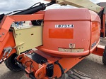 General Appearance - Boom Lift* with Body Panels
