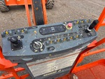 Control Station - Boom Lift Upper* with Control Console