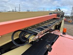 Chassis - Boom Lift* with Cable Tray Ladder
