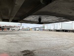 Trailer Chassis with Tongue/ Hitch Condition