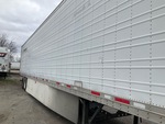 General Appearance with Sheet Metal (fiberglass) Condition