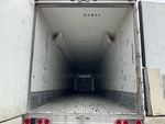 Trailer Chassis with Deck/ Floor Condition