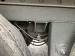 Air System with Air Tank