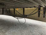 Air System with Air Lines