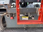Control Station Ground with