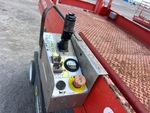 Control Station Upper with