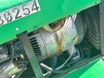 Generator with
