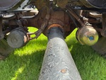 Drivetrain with