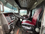 Cab with