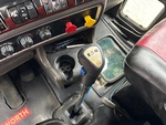 Cab with