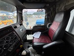Cab with