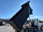 v2 Configuration - Dump Trucks with