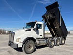 v2 Configuration - Dump Trucks with