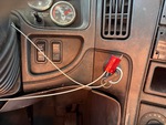 Cab with