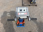 Control Station with