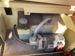 Hydraulics with Hydraulic Tank