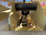Hydraulics with Lift Cylinders
