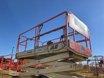 Chassis with Platform Condition