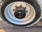 Drivetrain with Final Drives
