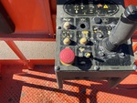 Control Station Upper with Emergency Shut Off Switch