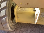 Drivetrain with Drive Motors