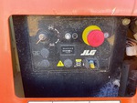 Control Station Ground with Gauges