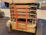 General Appearance with Steps/Ladders