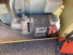 Hydraulics with Pumps (Hydraulics)