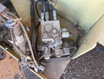 Hydraulics with Valves