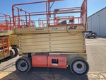 General Appearance with Paint