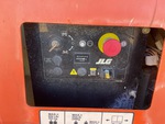 Control Station Ground with Function Controls