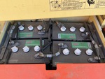 Electrical Operating System with Cables and Connections
