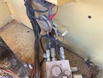 Hydraulics with Hoses