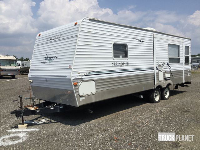 Springdale Travel Trailer >> 2005 Keystone Springdale Travel Trailer In Casco Michigan Springdale Travel Trailer >> 2005 Keystone Springdale Travel Trailer In Casco Michigan