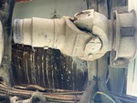 Drivetrain with