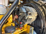 Motor with