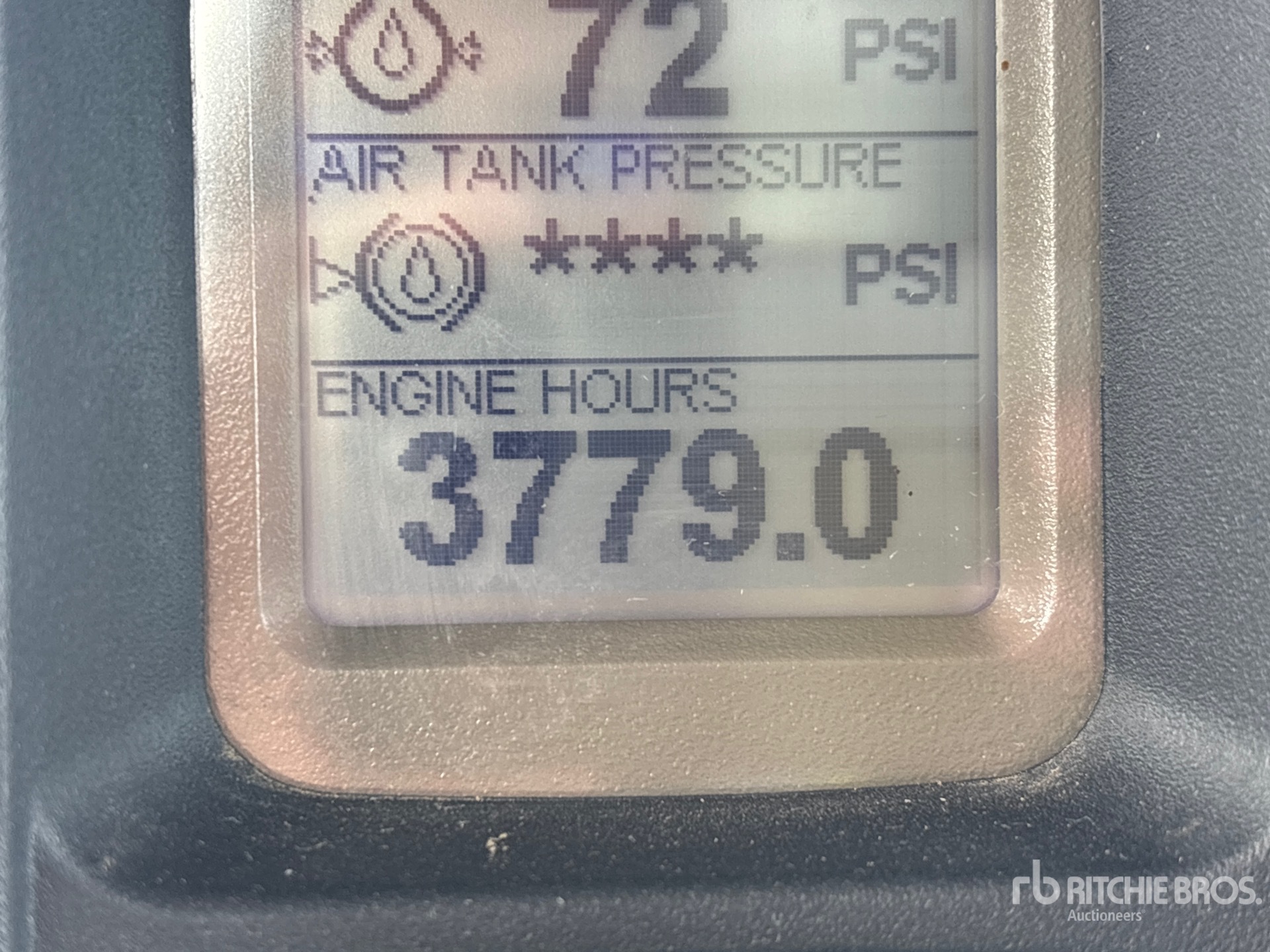 2013 Case Ih PATRIOT 4430