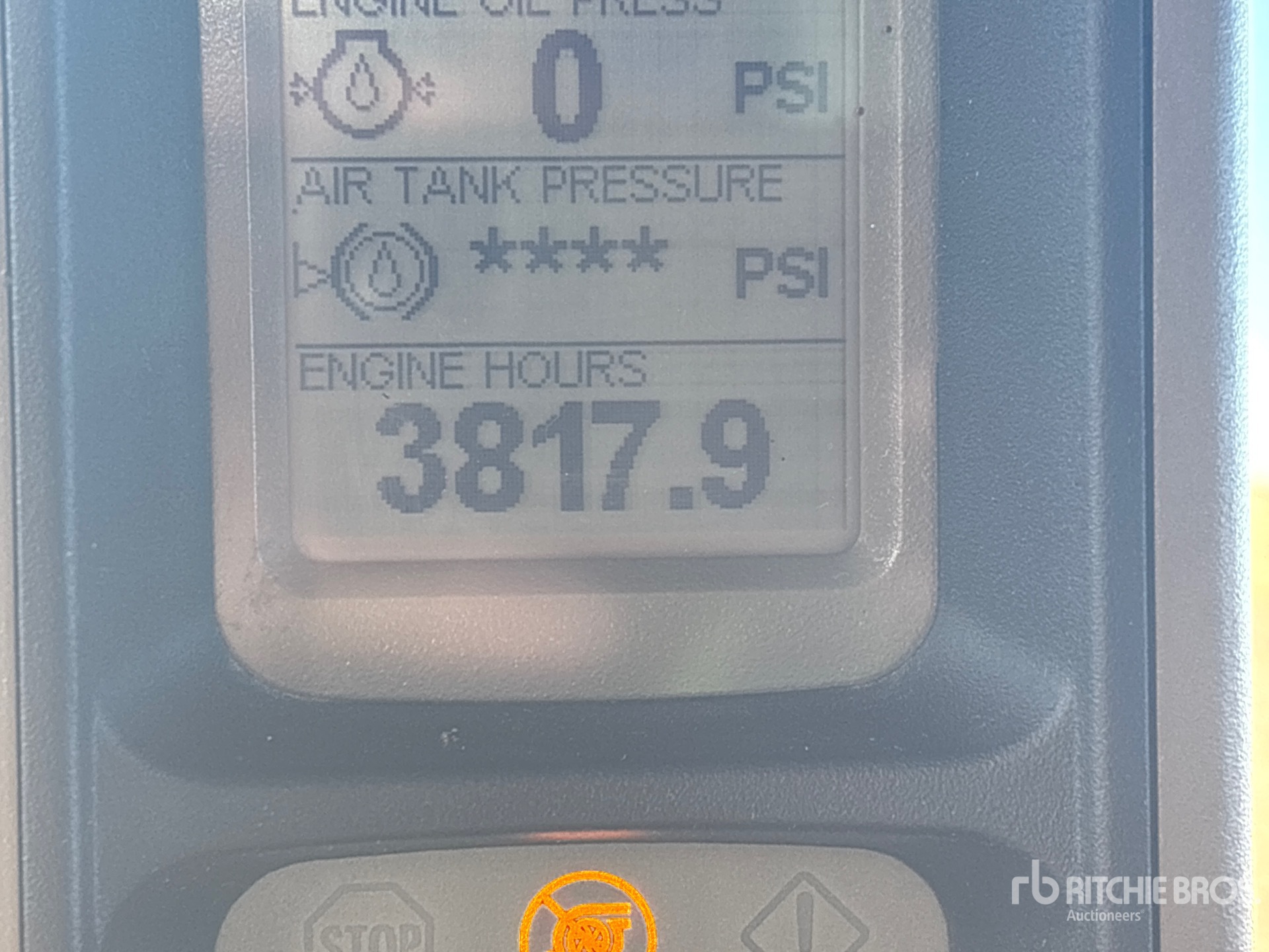 2013 Case Ih PATRIOT 4430