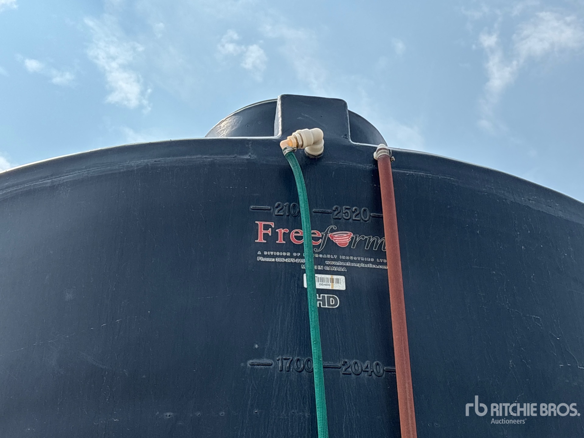 2001 Load King 28 ft Tri/A Super B-Train Lead  ...