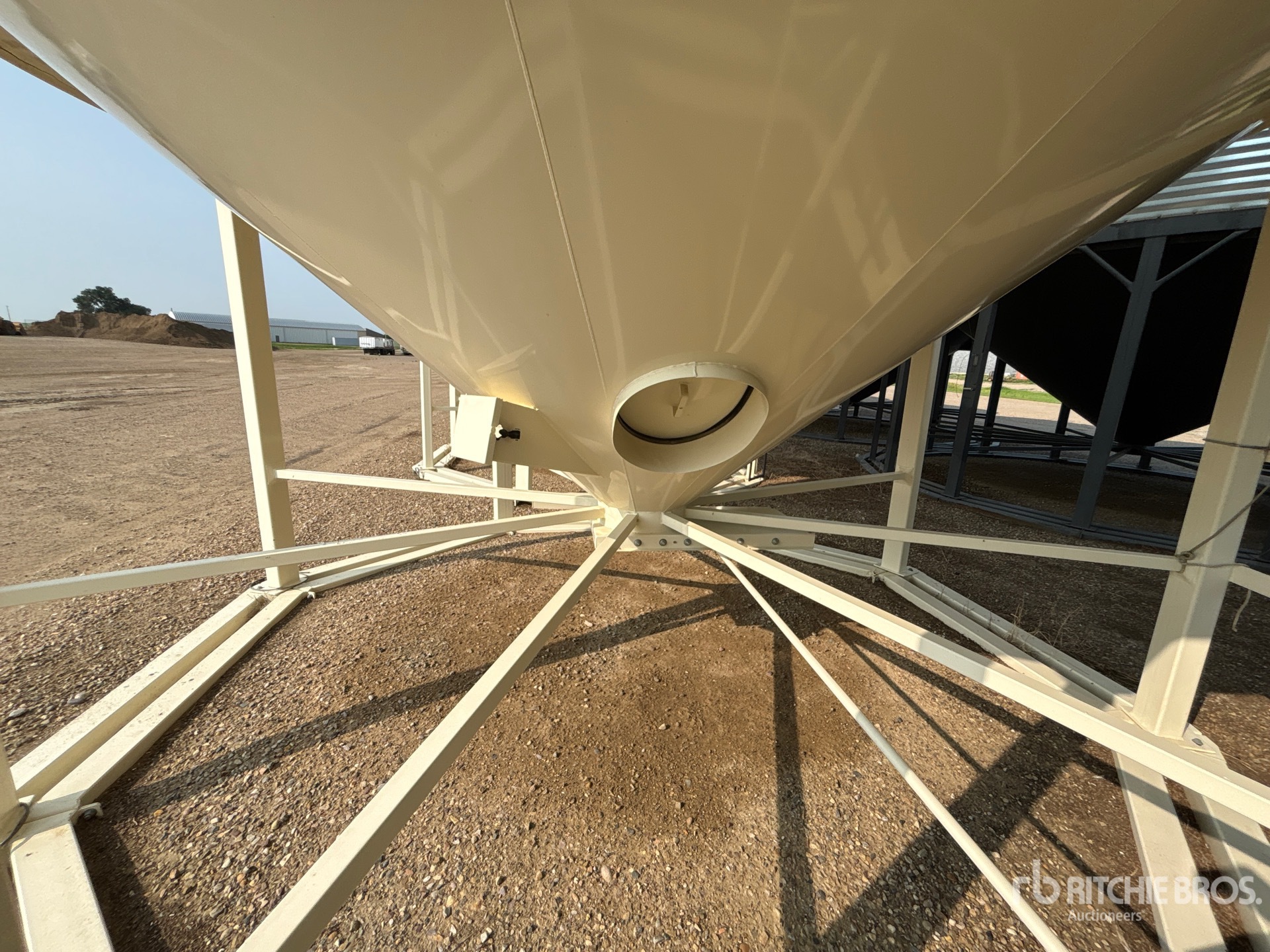 2017 Meridian 1620S D5