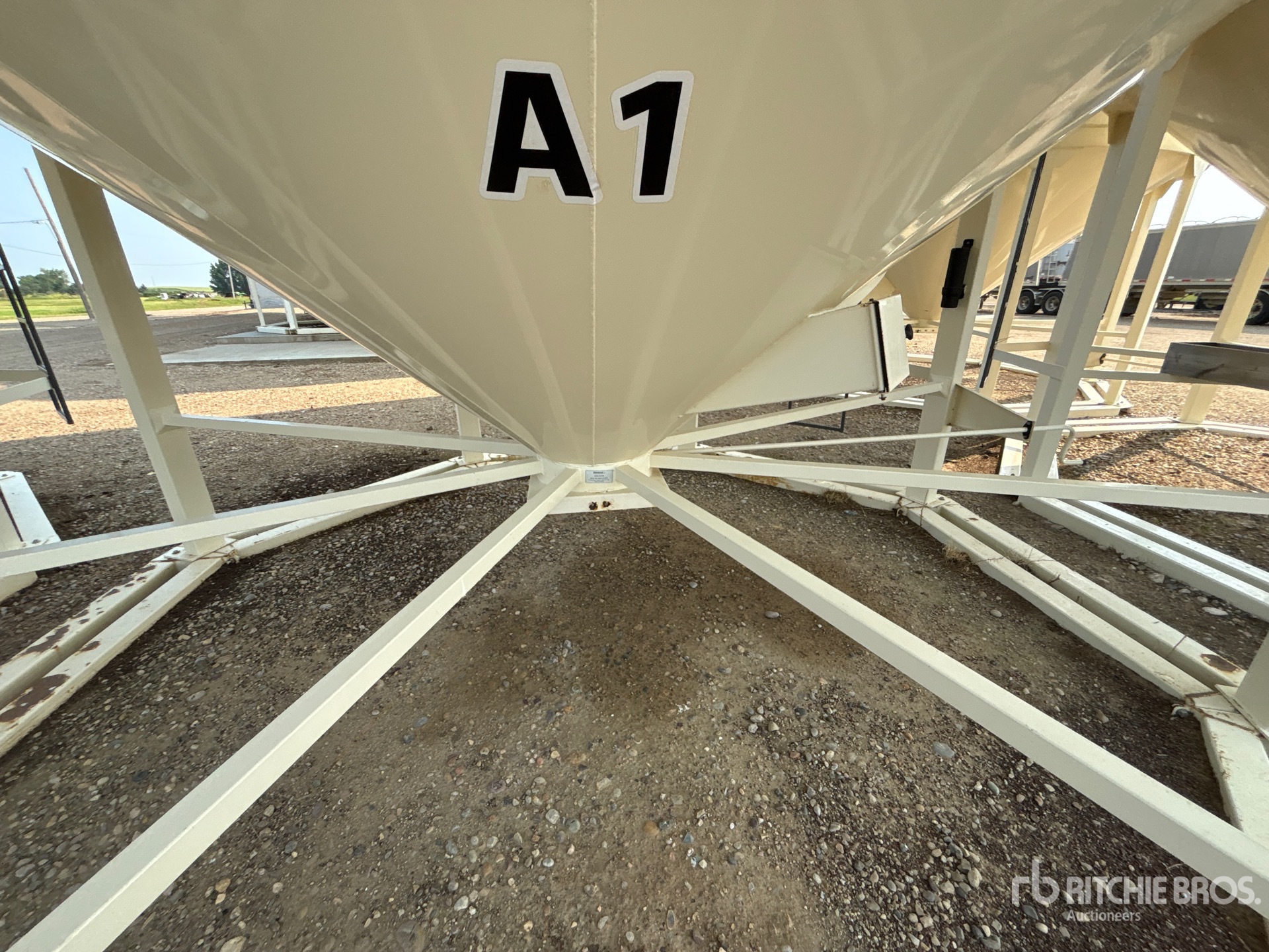 2015 Meridian 1620