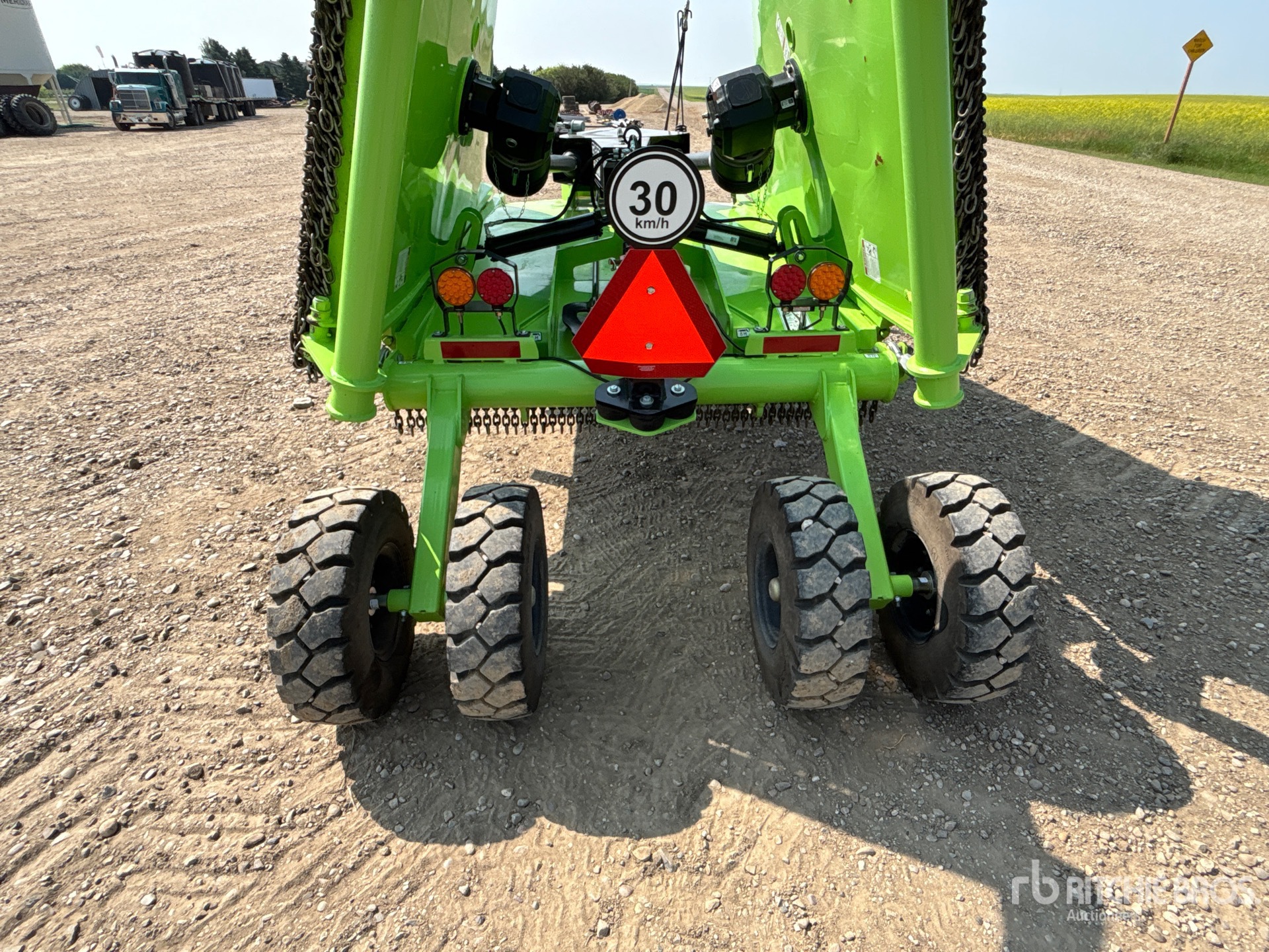 2024 Schulte GX-150