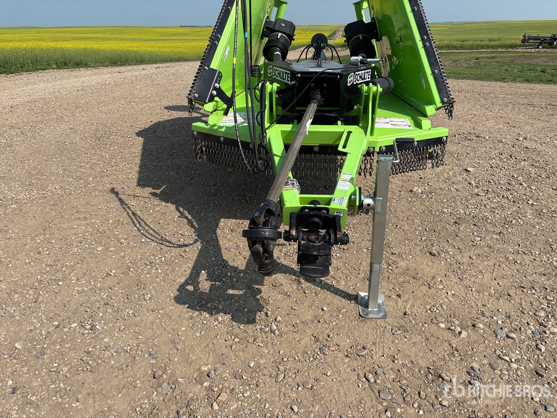 2024 Schulte GX-150